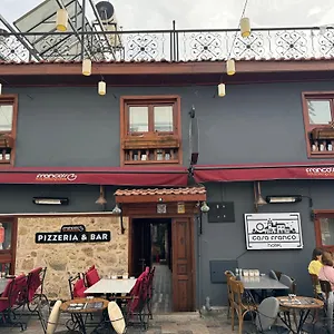 ** Hotel Casa Franco Old Town Turquie