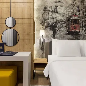 5* Hotel Days & By Wyndham Esenyurt