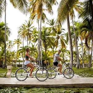 ***** Station touristique Melia Punta Cana Wellness Inclusive - Adults Only République dominicaine