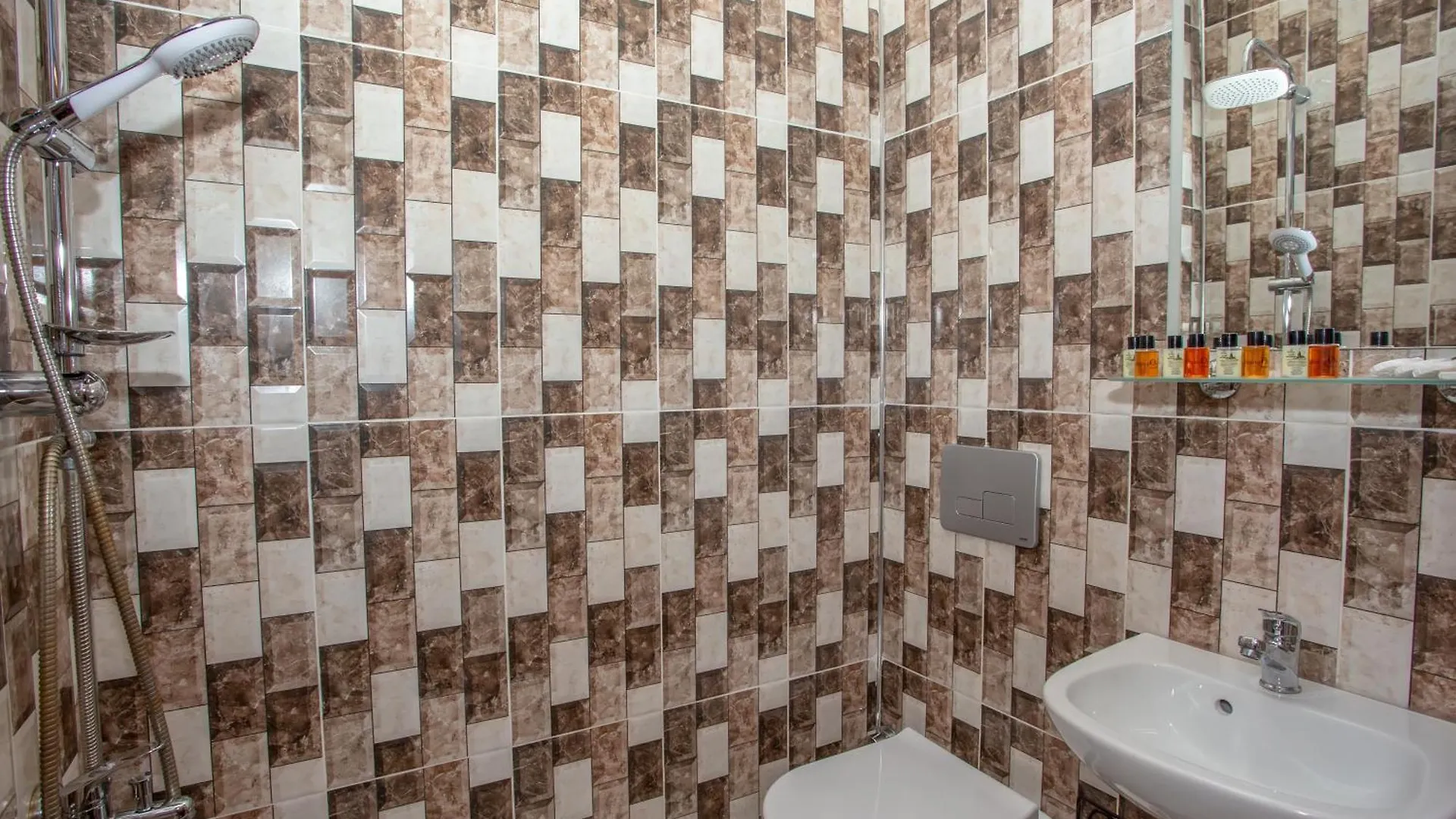 April Story Apart Hotel Istanbul Türkei