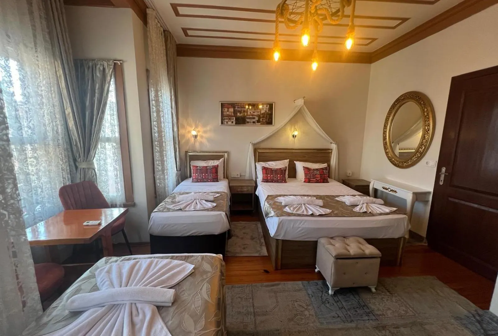 April Story Apart Hotel Istanbul