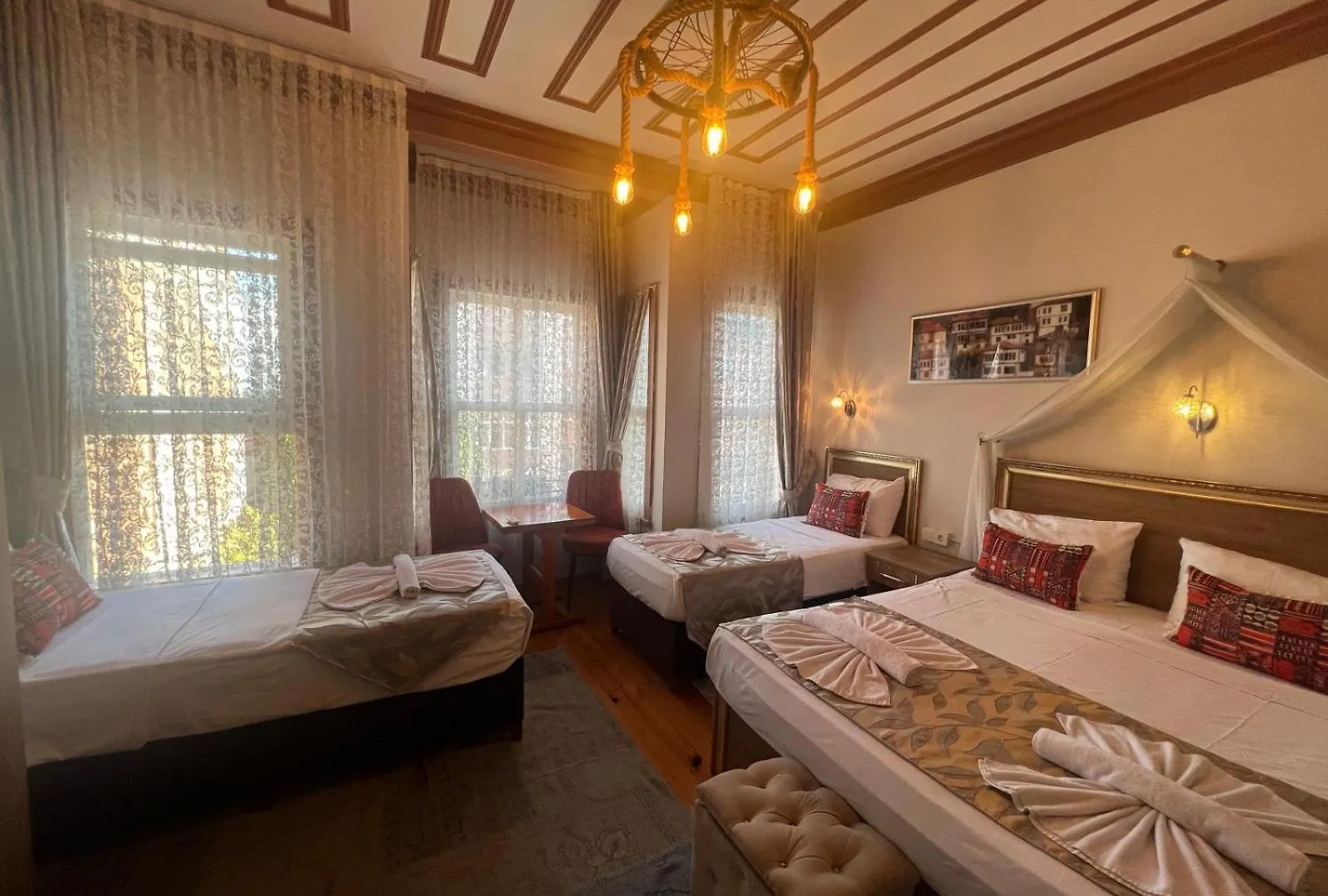 Aparthotel April Story Apart Hotel Istanbul