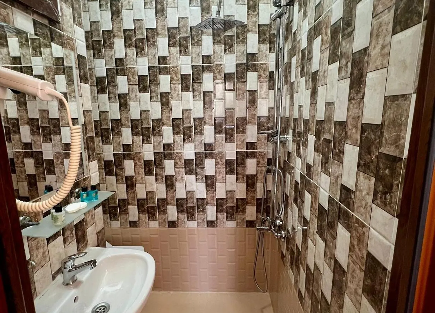 Aparthotel April Story Apart Hotel Istanbul