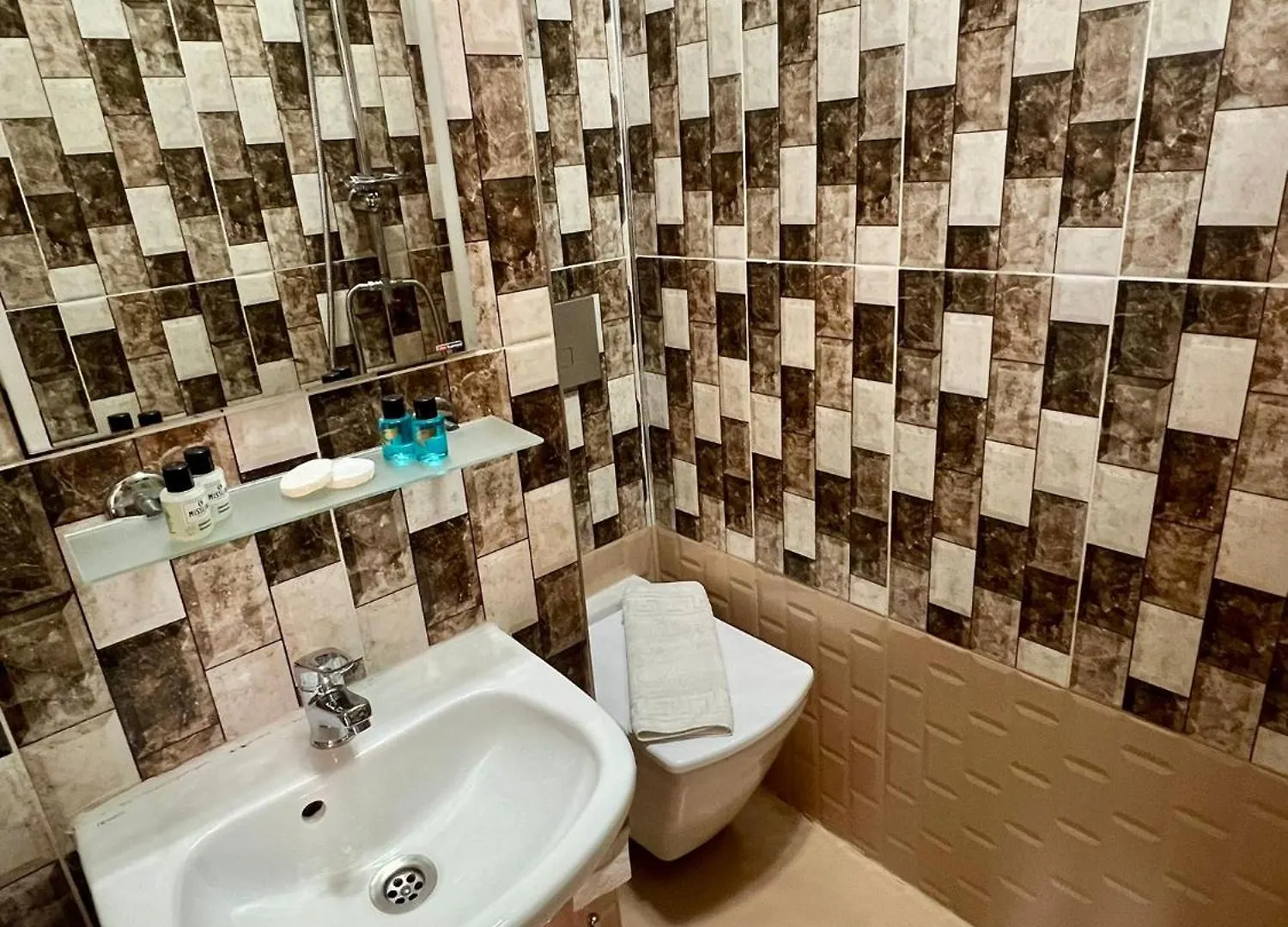 April Story Apart Hotel Istanbul Aparthotel